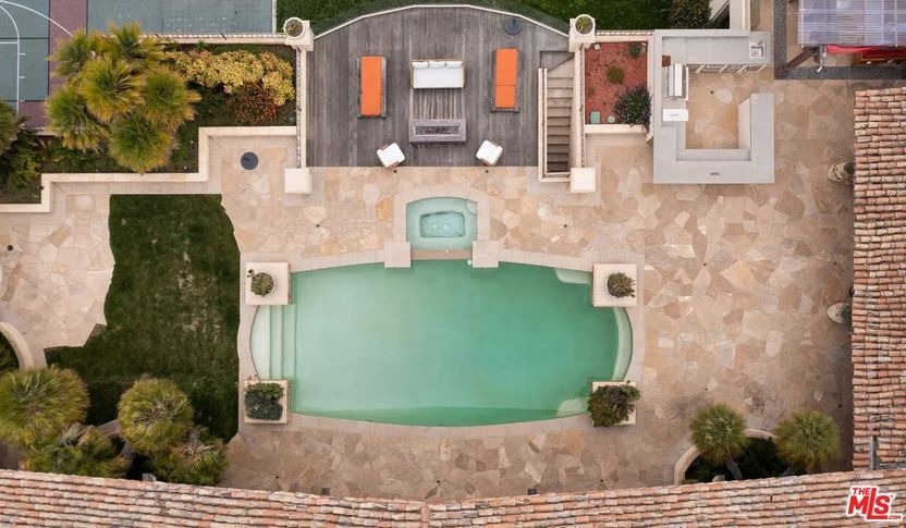 French Montana Showcases Lavish California Estate: A Closer Look at His ...