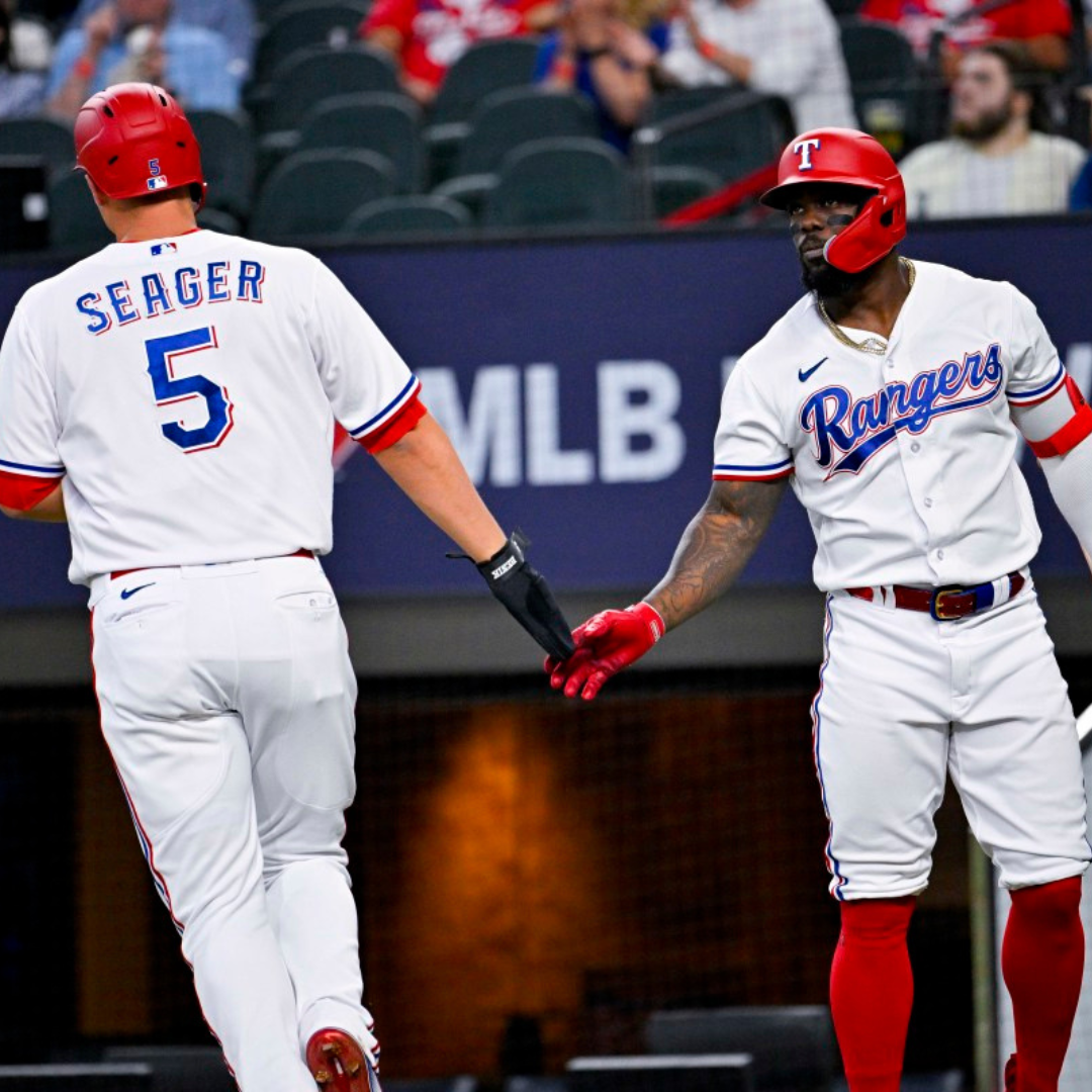 Headliners for Texas Rangers FanFest, Sponsored by Comerica Bank, Include Corey Seager, Marcus Semien, and Adolis Garcia