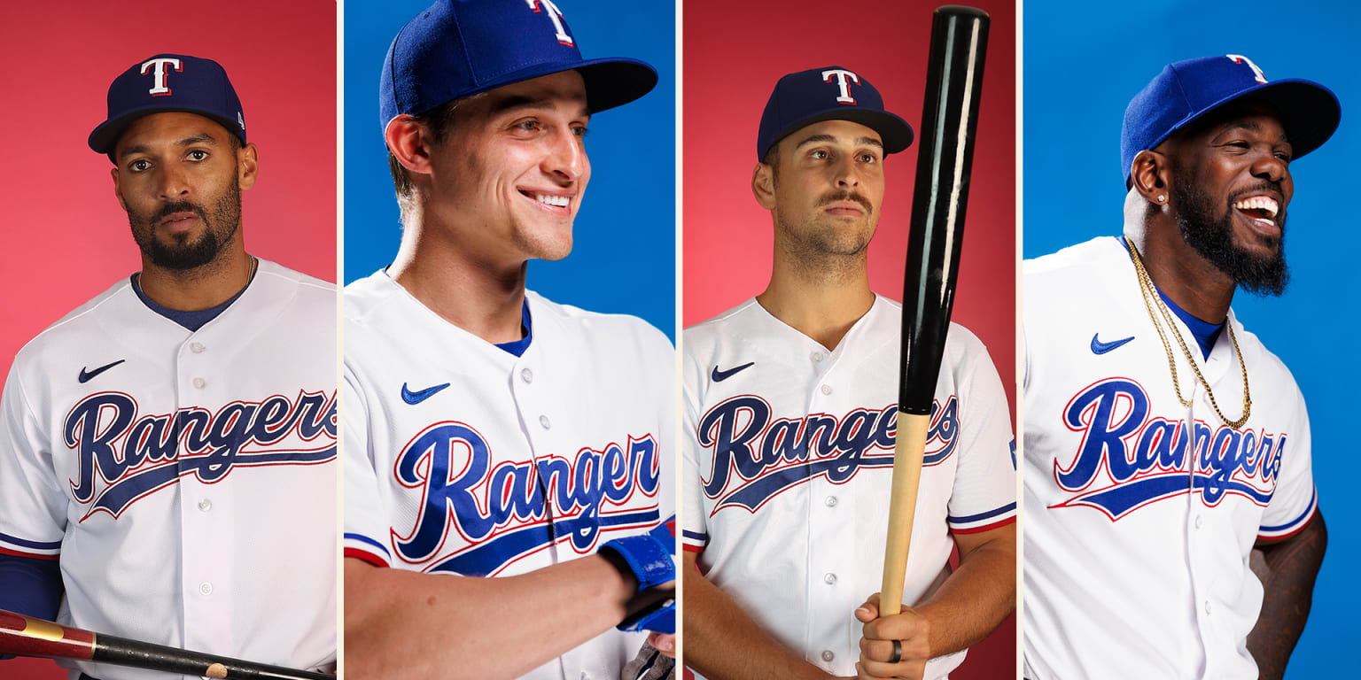 Headliners for Texas Rangers FanFest, Sponsored by Comerica Bank, Include Corey Seager, Marcus Semien, and Adolis Garcia