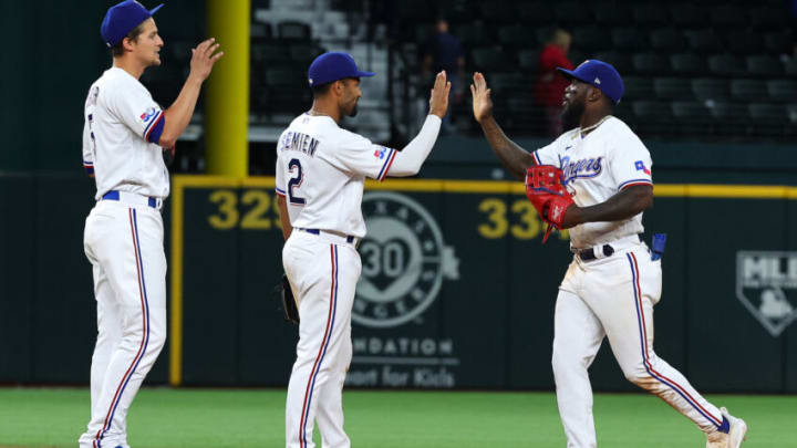 Headliners for Texas Rangers FanFest, Sponsored by Comerica Bank, Include Corey Seager, Marcus Semien, and Adolis Garcia