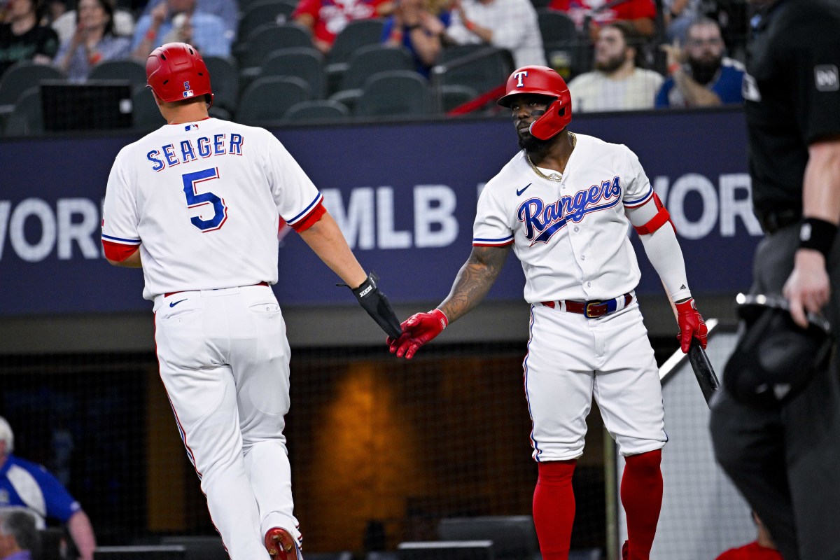 Headliners for Texas Rangers FanFest, Sponsored by Comerica Bank, Include Corey Seager, Marcus Semien, and Adolis Garcia